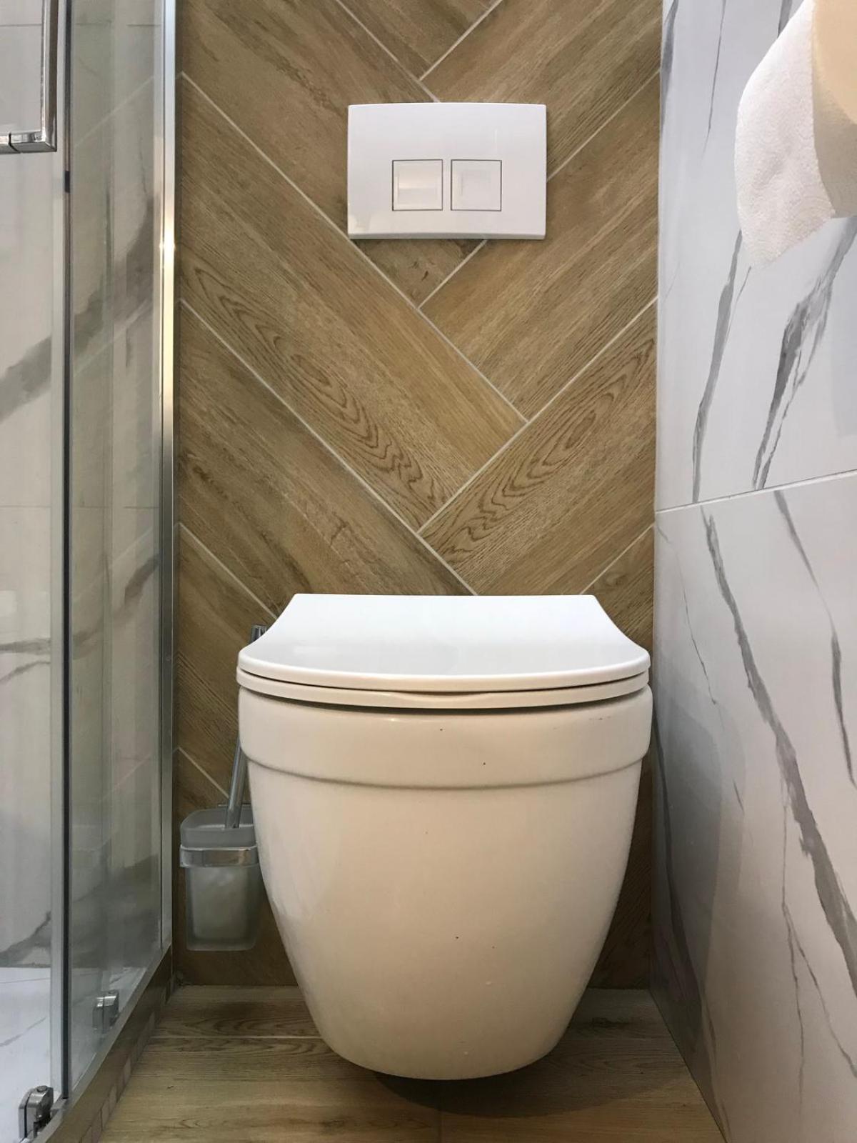Scandik Apartment Studio Poltava Bagian luar foto