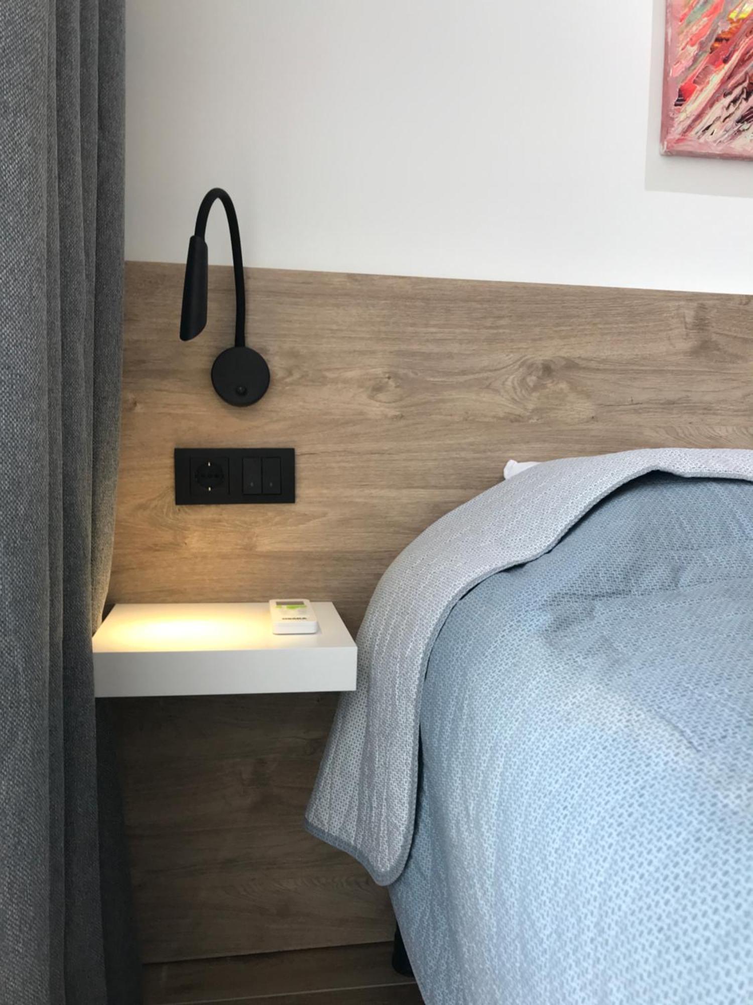 Scandik Apartment Studio Poltava Bagian luar foto
